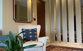 Mc Art Apartment